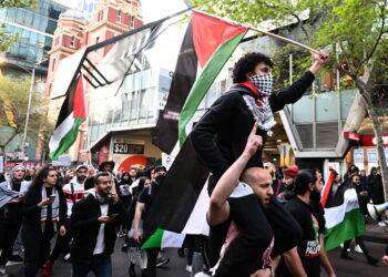 Appello Hamas, ‘arabi e musulmani marcino sulla Palestina’