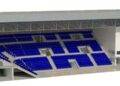 Sassari, ancora deserta gara per ampliamento del PalaSerradimigni