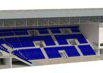 Sassari, ancora deserta gara per ampliamento del PalaSerradimigni