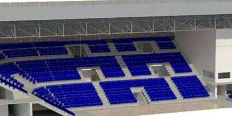 Sassari, ancora deserta gara per ampliamento del PalaSerradimigni