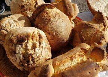 Giornata del pane, in Sardegna 900 imprese e 3mila addetti