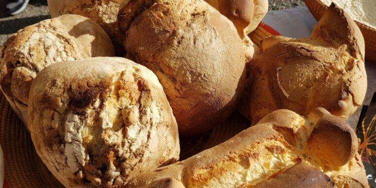 Giornata del pane, in Sardegna 900 imprese e 3mila addetti