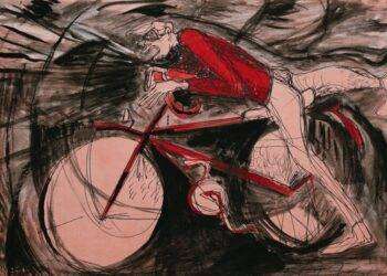 Paolo Conte agli Uffizi con 69 disegni estratti dai cassetti