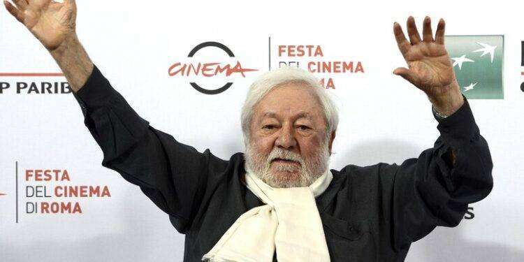 La maschera di Paolo Villaggio tra film e libri