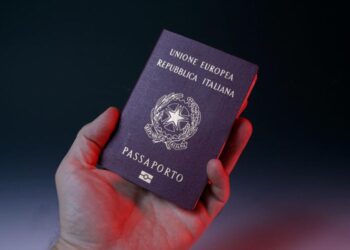 Passaporto negli uffici postali da dicembre, come funzionerà
