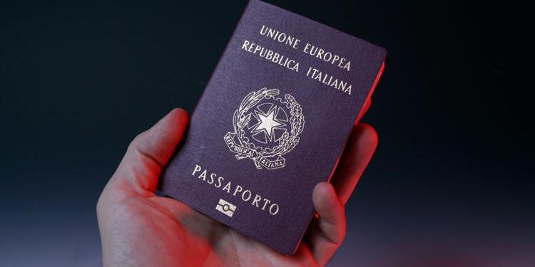 Passaporto negli uffici postali da dicembre, come funzionerà