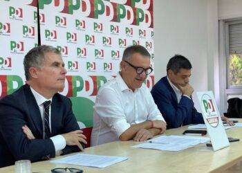 Pd sardo, il Dl Sud è grande bluff del governo, Isole penalizzate