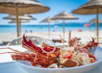 Cinque giorni alla scoperta dell’enogastronomia Alghero-catalana