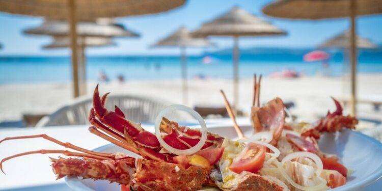 Cinque giorni alla scoperta dell’enogastronomia Alghero-catalana