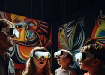 Arriva il viaggio immersivo di Pasión Picasso