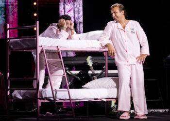 Pio e Amedeo: “Quando si fa ridere è concesso tutto”