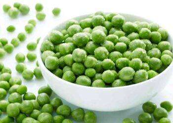 Presenza di allergeni, il ministero richiama snack di piselli al wasabi