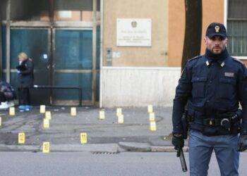 Bomba contro Scuola di Polizia, un arresto 7 anni dopo