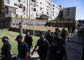 Maxioperazione a Tor Bella Monaca, 27 misure cautelari