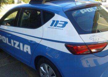 Tenta fuga dalla Polizia ma cade da terzo piano, gravissimo