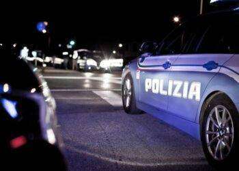 Illegalità e falso in arresti, nove poliziotti indagati