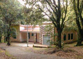 Un presidio della polizia locale sul Monte Ortobene