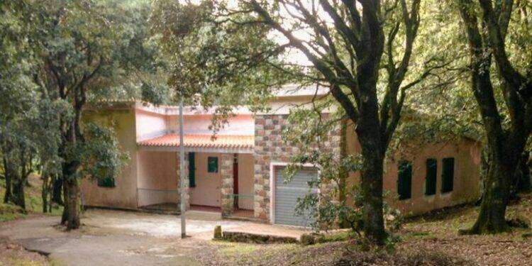 Un presidio della polizia locale sul Monte Ortobene