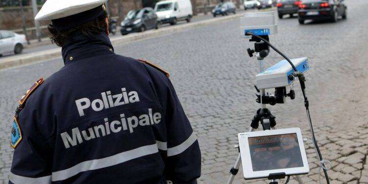 Più sicurezza nelle strade di Alghero con telelaser, autovelox, “Speed Check” per limitare la velocità nel centro abitato