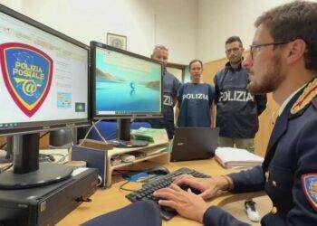 Lotta alla pedopornografia online: 3 arresti e 24 indagati, perquisizioni anche in Sardegna