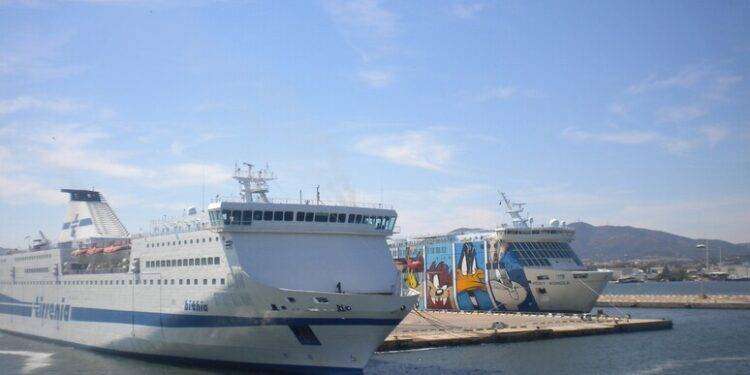 Oltre 20 milioni per le manutenzioni nei porti nord Sardegna