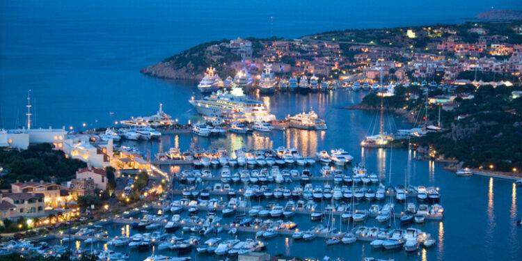 Alla Marina di Porto Cervo il Blue Marina Award e il premio Bma