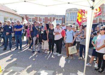 Da Alghero a Nuoro in piazza per difendere la sanità pubblica