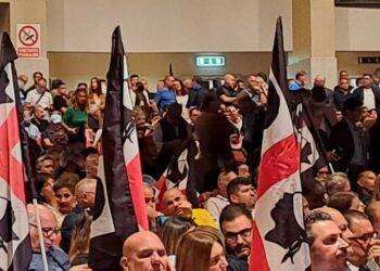 Regionali 2024, Solinas vuole il bis ‘serve continuità’