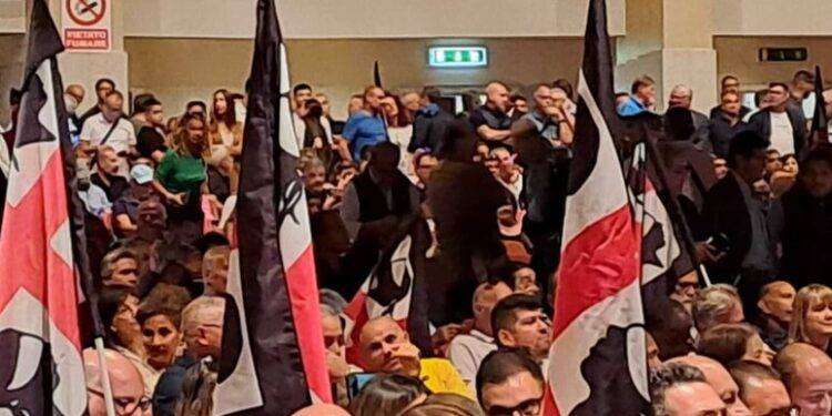 Regionali 2024, Solinas vuole il bis ‘serve continuità’