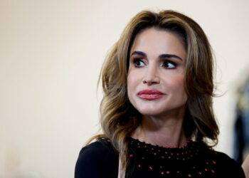 Rania di Giordania, c’è un doppio standard in guerra con Israele