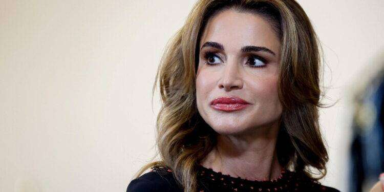 Rania di Giordania, c’è un doppio standard in guerra con Israele