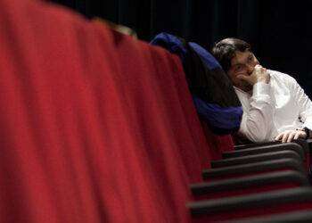 Report, il centro destra sculaccia Sigfrido Ranucci: convocato in Vigilanza Rai