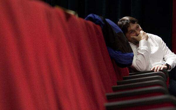 Report, il centro destra sculaccia Sigfrido Ranucci: convocato in Vigilanza Rai