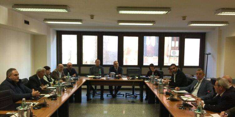 Dl Sud: Cossa (Riformatori), ‘crea più danni che benefici’