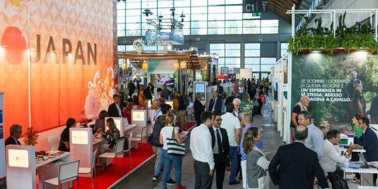 Rimini pronta al 60/o TTG, il più internazionale di sempre