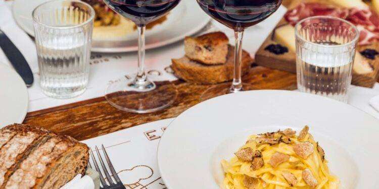 “Licenza di profitto”, a Cagliari un evento per i ristoratori