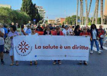 Comitati per la salute, ‘basta disservizi ad Alghero’