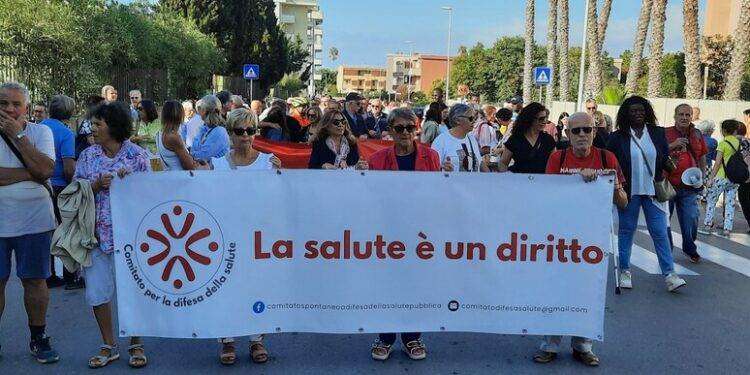 Comitati per la salute, ‘basta disservizi ad Alghero’