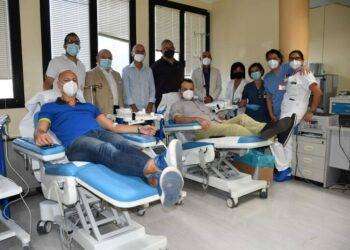 Emergenza sangue, giornate di donazione per agronomi di Sassari