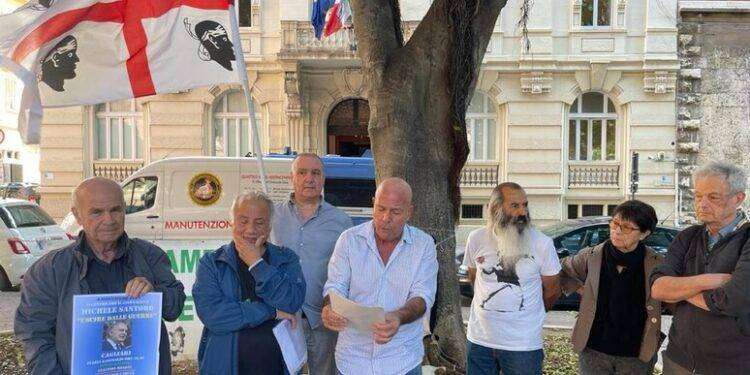 Festa Forze Armate a Cagliari, il 4 protesta antimilitaristi: arriva anche Santoro