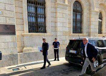 Sicurezza, controlli intensificati nel centro storico di Sassari