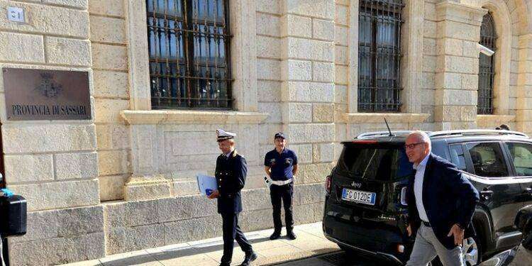 Sicurezza, controlli intensificati nel centro storico di Sassari