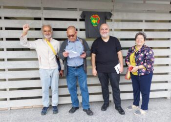 Tribunale Sassari respinge estradizione in Turchia per Devrim Akcadag