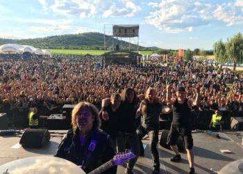 Musica, gli Scanner annunciano il nuovo album a gennaio 2024