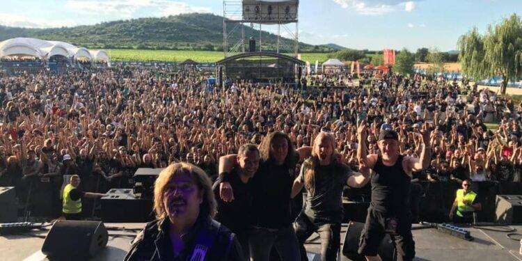 Musica, gli Scanner annunciano il nuovo album a gennaio 2024