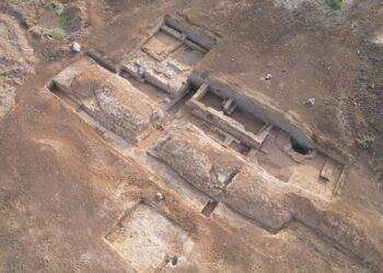 Università Catania, nuove scoperta in scavi archeologici in Iraq