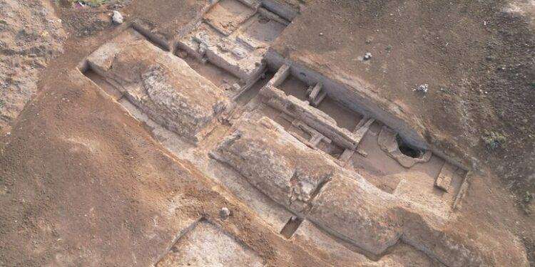 Università Catania, nuove scoperta in scavi archeologici in Iraq