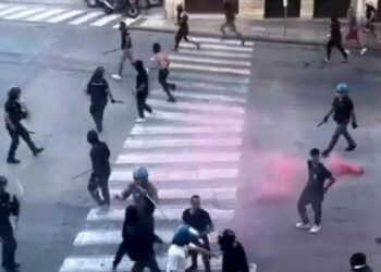 Serie D, scontri tra ultras del Siracusa e dell’Acireale