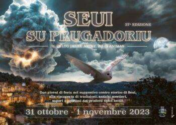 Dal 31 ottobre torna a Seui “Su Prugadoriu”
