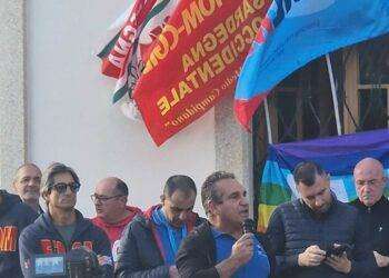 Sulcis in mobilitazione, ‘servono nuove strategie per il futuro’